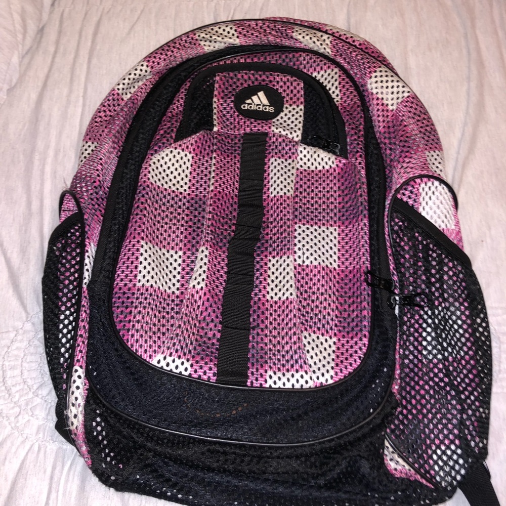 Adidas backpack
